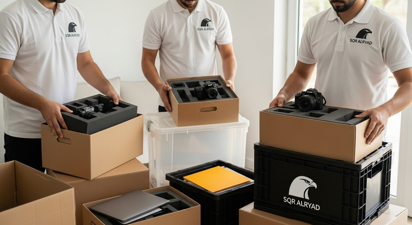 صناديق خاصة للأغراض الحساسة