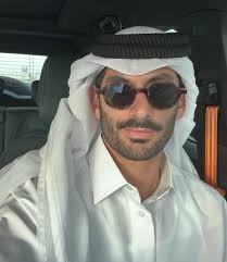 سلمان العتيبي